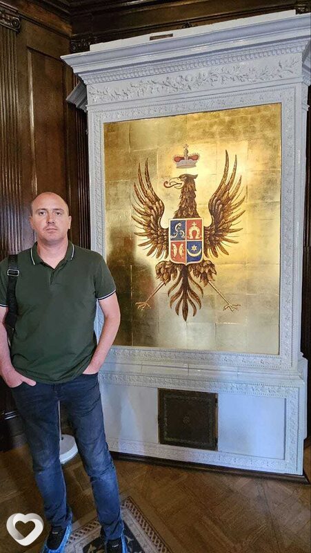 Генадий, 48, Минске — анкета №40845