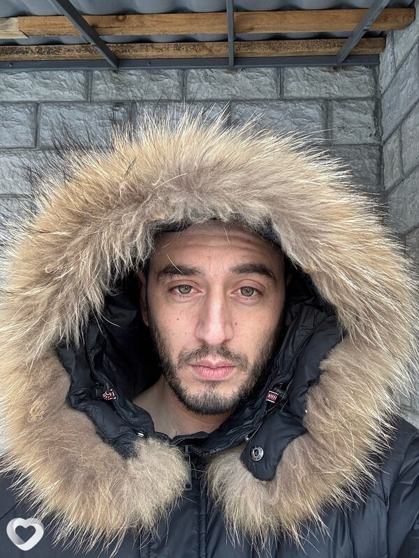 Денис, 36, Барнауле — анкета №40848