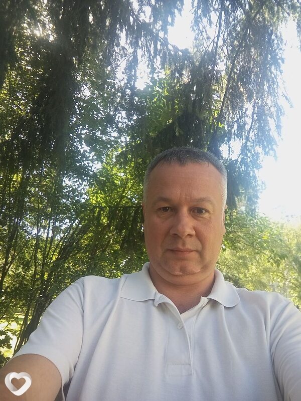 Денис, 47, Минске — анкета №40847