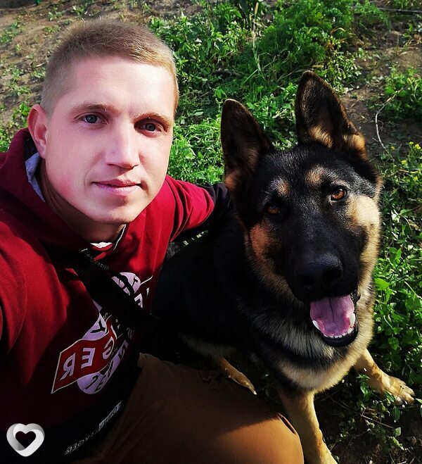 Дмитрий, 32, Гомеле — анкета №40851