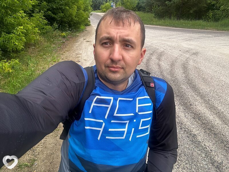 Юрий, 33, Гродно — анкета №40850