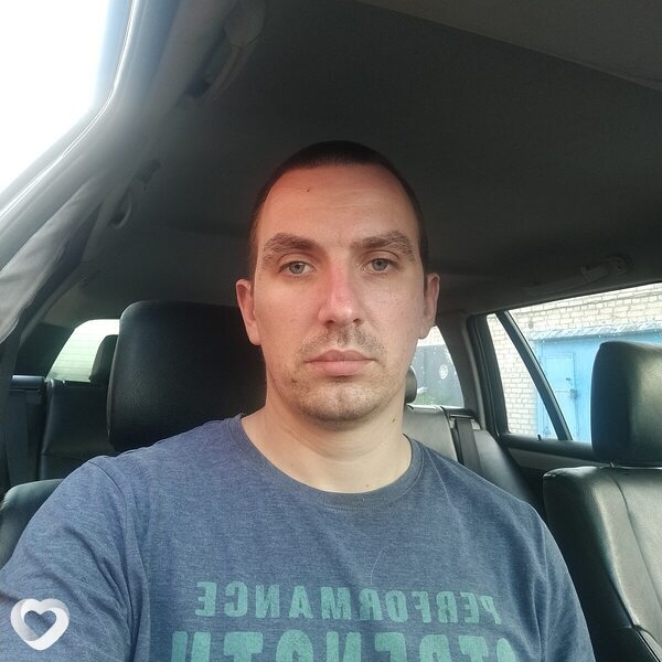 Анатолий, 37, Витебске — анкета №40852
