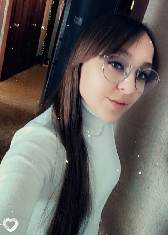 Лизавета, 33, Братске — анкета №40858