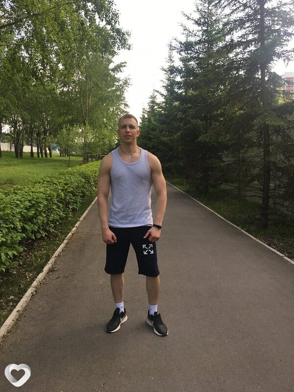 Мен, 34, Хмельницком — анкета №40859