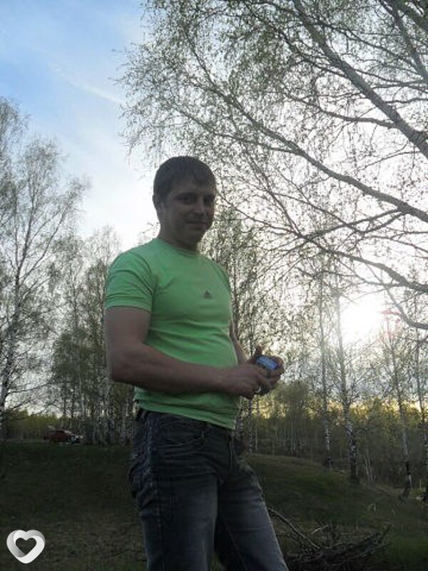 Сергей, 38, Арзамасе — анкета №40864