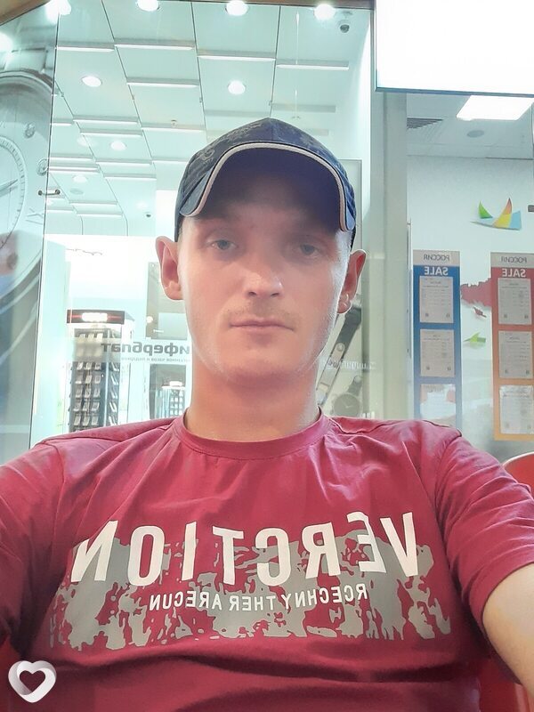 Юрий, 35, Новокузнецке — анкета №40861