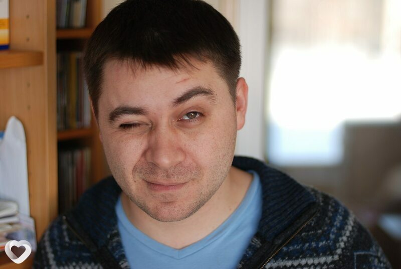 Евгений, 42, Курске — анкета №40862