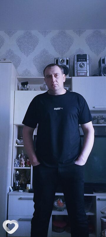Александр, 40, Чите — анкета №40863