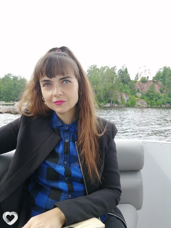 Наталья, 48, Волгограде — анкета №40872