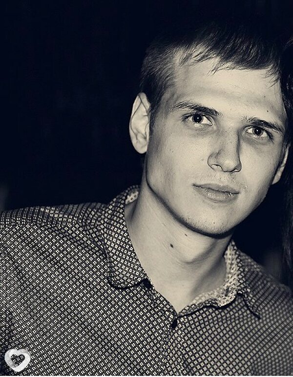 Виталик, 36, Липецке — анкета №40873