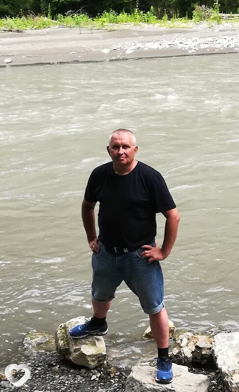 Семен, 54, Кургане — анкета №40876