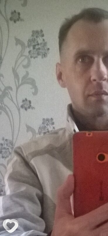 Den, 48, Гомеле — анкета №40878