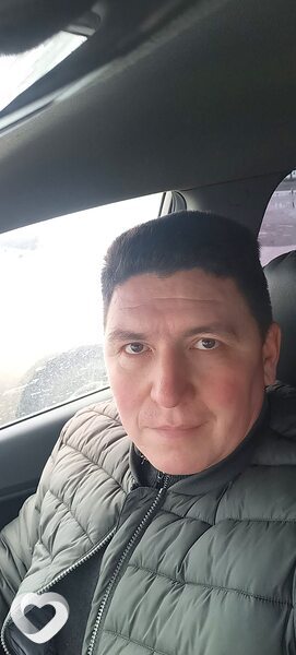 Pavel, 43, Энгельсе — анкета №40879