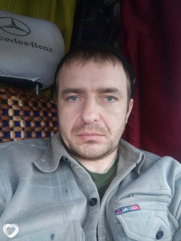 Саша, 45, Могилев — анкета №40881