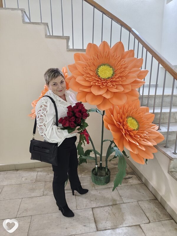 Изюминка, 59, Могилев — анкета №40893