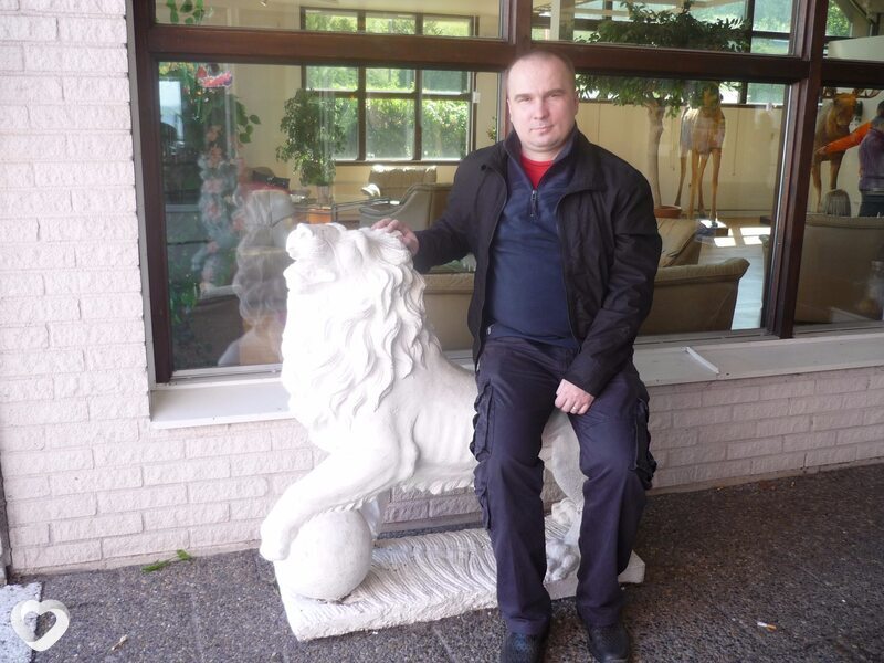 Александр, 48, Санкт-Петербурге — анкета №40900