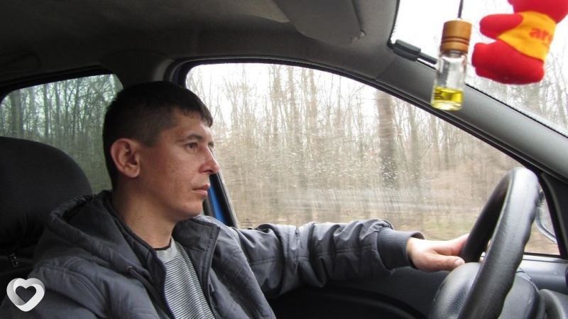 Юрий, 46, Воронеже — анкета №40901