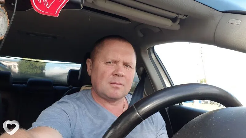 Антон, 51, Москве — анкета №40902