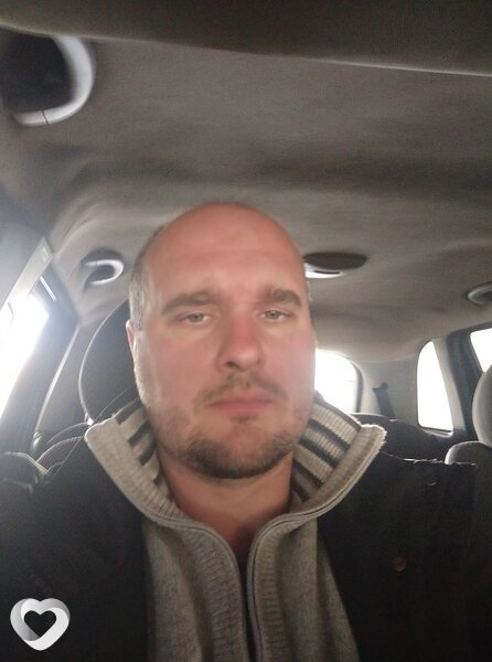 Женя, 41, Минске — анкета №40906