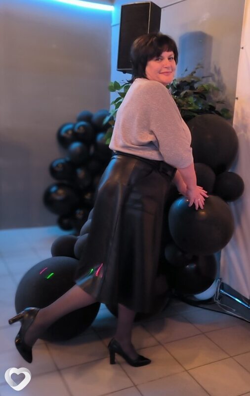 Лена, 53, Иркутске — анкета №40908