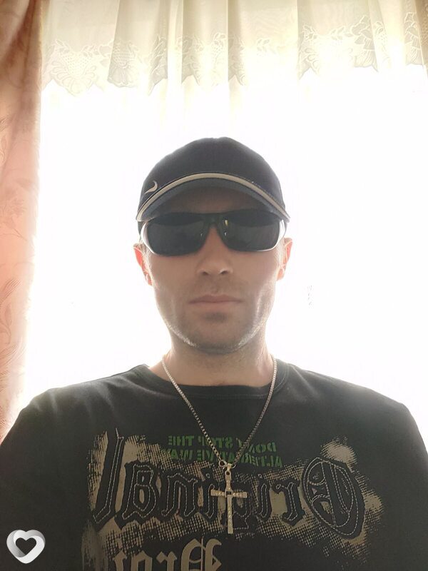 Саня, 44, Полтаве — анкета №40909