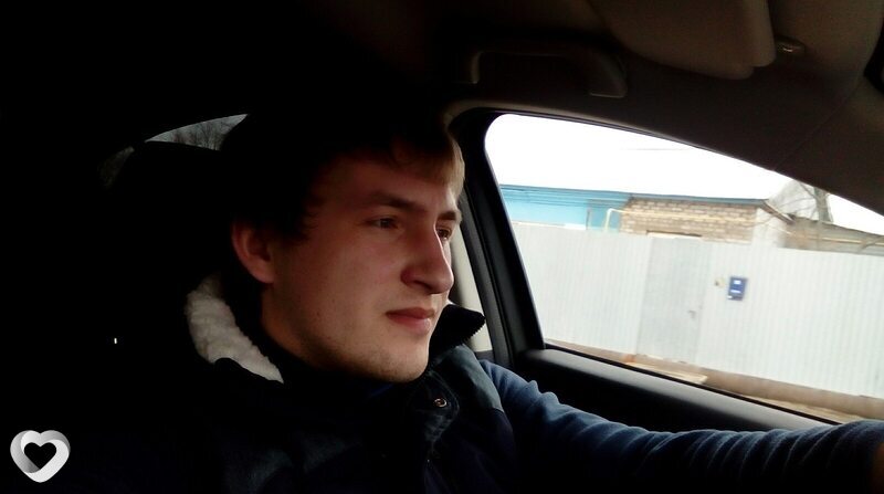 Руслан, 35, Владимире — анкета №40914