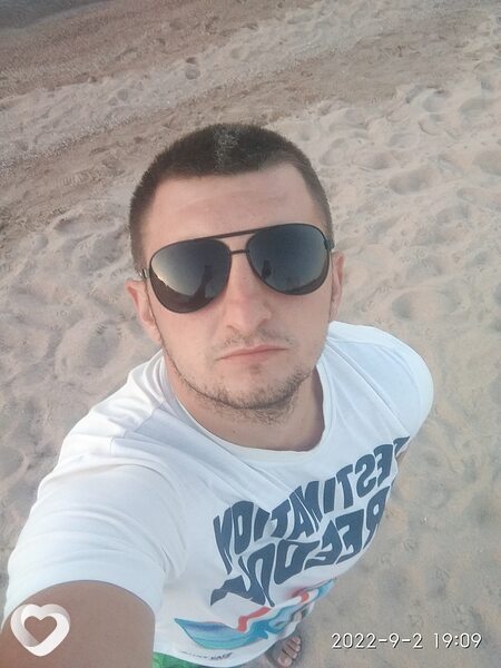 Килер, 33, Бишкек — анкета №40924