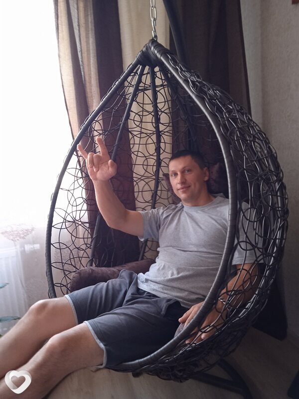 Виталий, 40, Бресте — анкета №40929