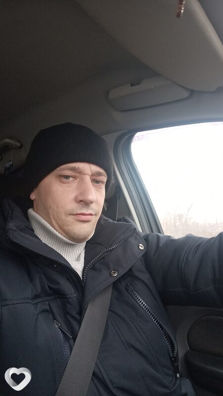 Юрий, 43, Сызрани — анкета №40930