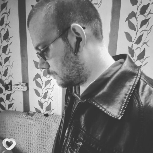 Виталий, 37, Кобрине — анкета №40932