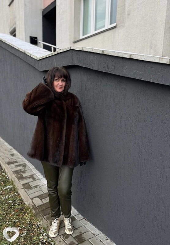 Ирина, 57, Минске — анкета №40937