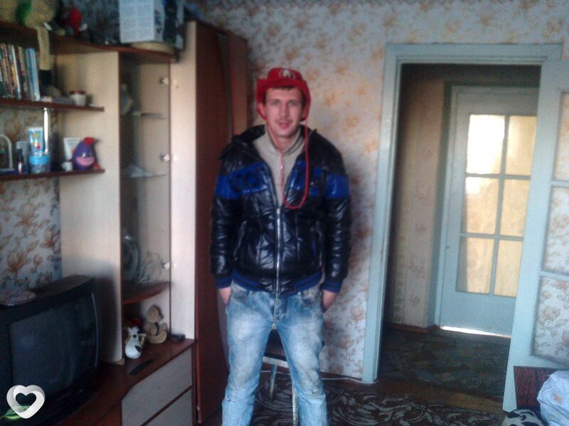 Антон, 33, Толочине — анкета №40942