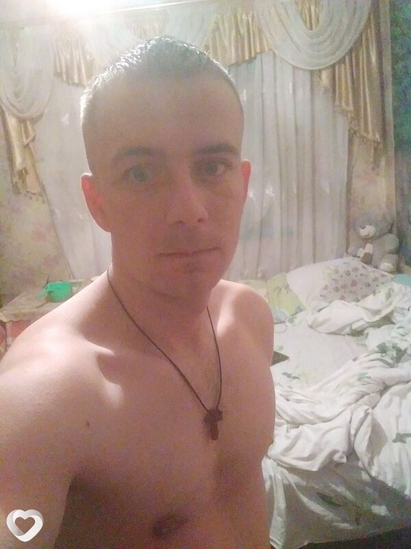 Дмитрий, 30, Житомире — анкета №40944