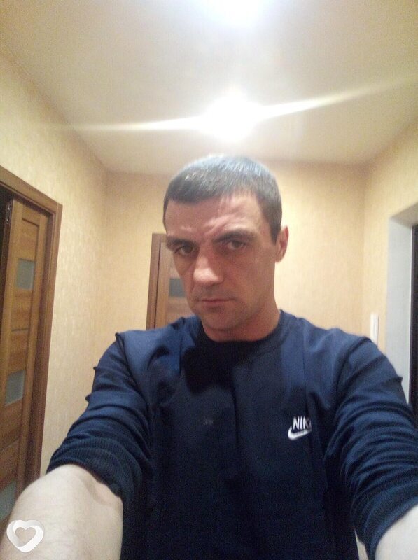 Денис, 42, Воронеже — анкета №40947