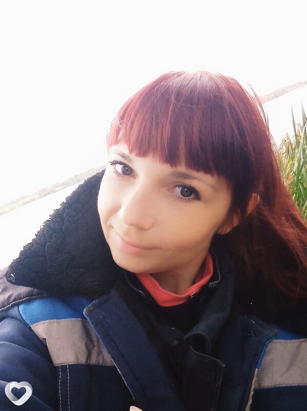 Iisa, 36, Могилев — анкета №40950
