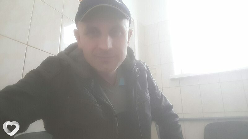 Валерий, 53, Бресте — анкета №40954