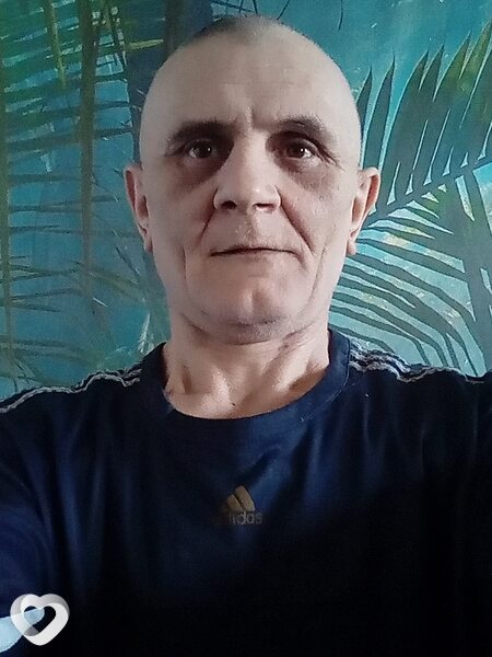 Леонид, 55, Кривое Роге — анкета №40955