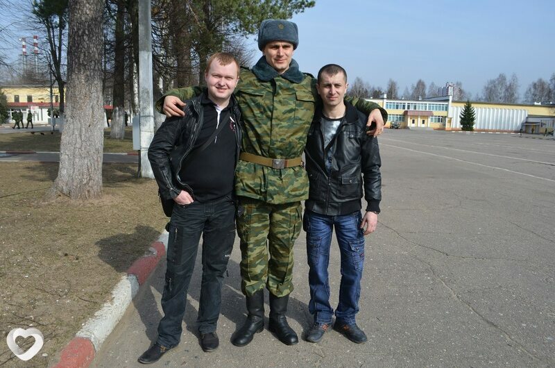 Алексей, 39, Минске — анкета №40962