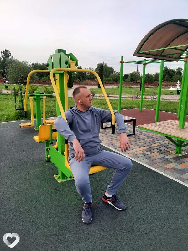 Андрей, 41, Кобрине — анкета №40967