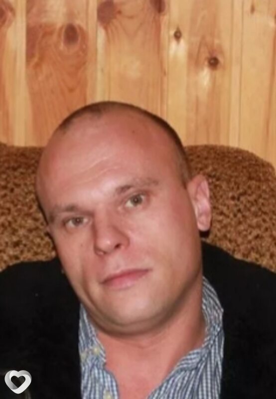 Саша, 45, Белгороде — анкета №40977