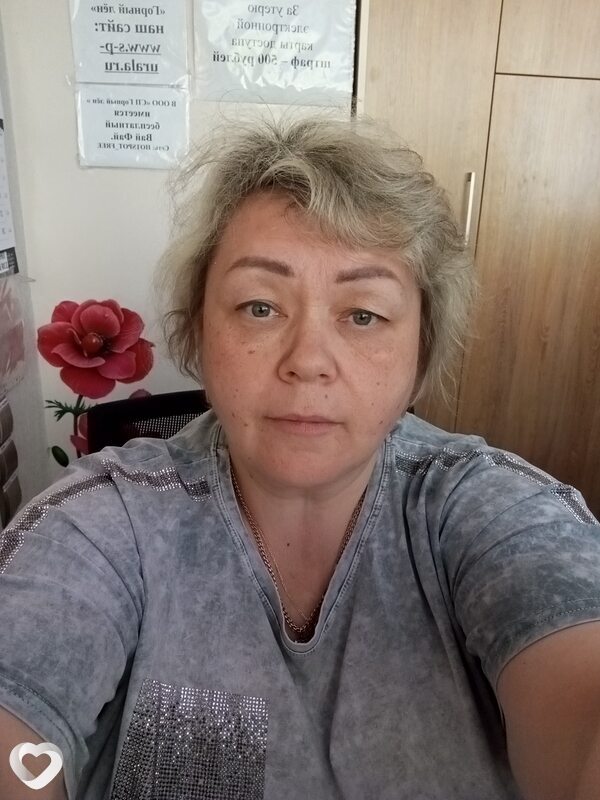 Надежда, Асбест