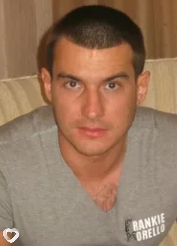 Юрий, 39, Минске — анкета №40981