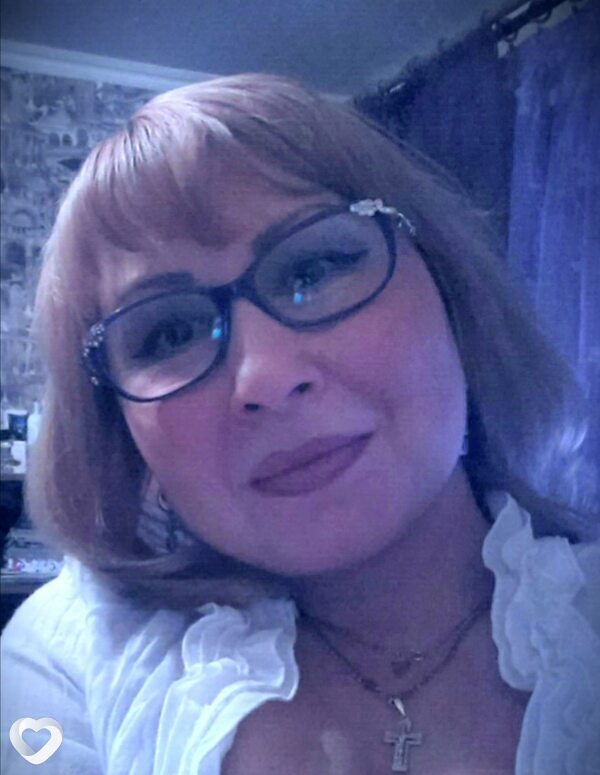 Алиса, 49, Раменском — анкета №40992
