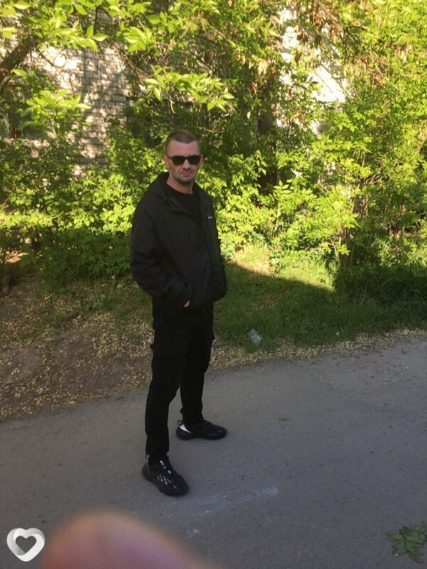 Рустам, Днепропетровск