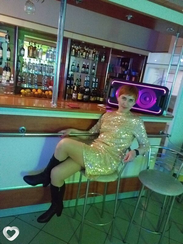 Irina, Богушевск