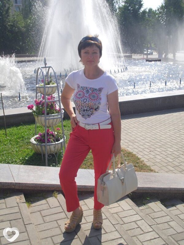 Татьяна, 60, Могилев — анкета №41002