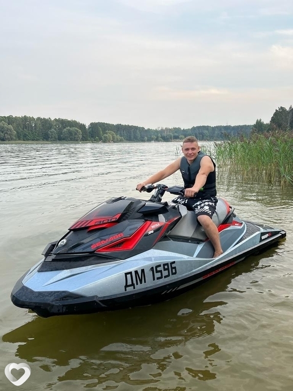 Дима, 35, Лиде — анкета №41001