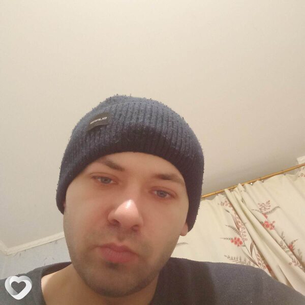 Иван, 27, Виннице — анкета №41012