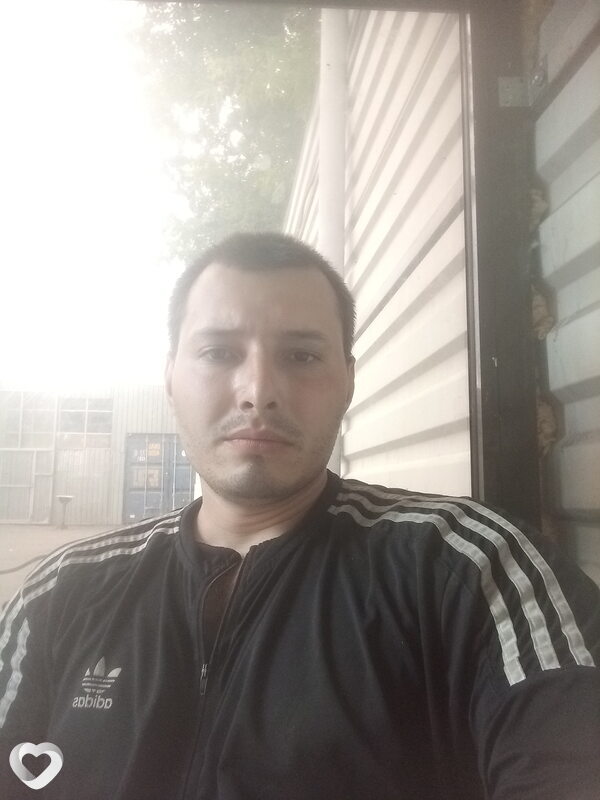 Николай, 35, Красноярске — анкета №41020