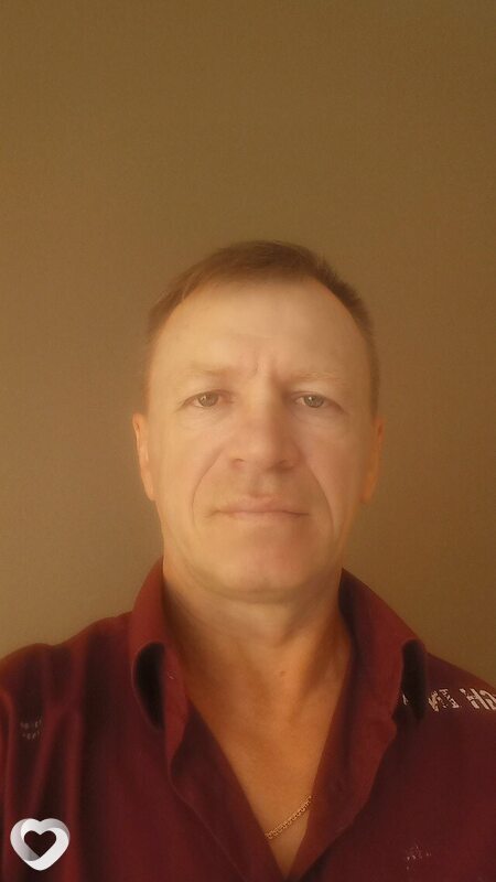 Александр, 52, Красноярске — анкета №41024